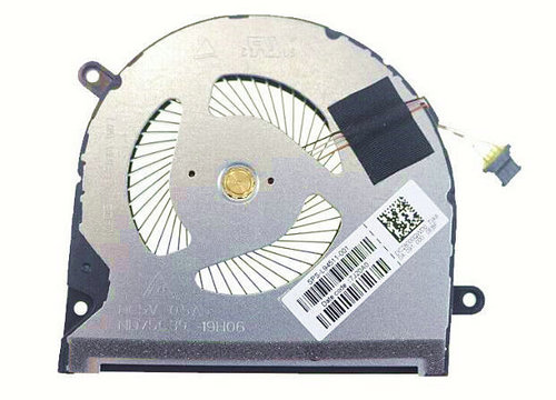 CPU-Lüfter für HP Envy X360 13-bd0000 L94511-001