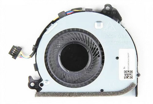 CPU-Lüfter für HP Envy X360 13-y000 806504-001 801493-001