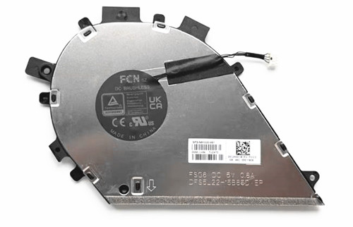 CPU-Lüfter für HP TPN-C172 TPN-C173 N91030-001 ND75C08-23G12 FSG6 DFS5L22H15B85D CPU-Lüfter für HP TPN-C172 TPN-C173 N91030-001 ND75C08-23G12 FSG6 DFS5L22H15B85D