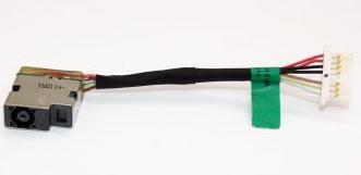 Neuer Ersatz DC IN-Kabel für HP Envy X360 15-AQ 15-AQ000 15-AQ100 Series