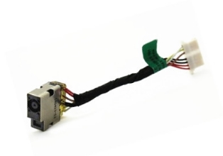 Neuer Ersatz DC IN-Kabel für HP Envy X360 15T-U000 15T-U100 Series