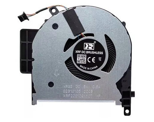 CPU-Lüfter für HP DFS200405BY0T FKG1 L23569-001
