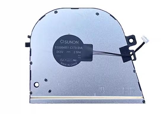 CPU-Lüfter für HP TPN-C174 TPN-C175 FSF2 DFS5L22H15B85C N86643-001 N86643-001 CPU-Lüfter für HP TPN-C174 TPN-C175 FSF2 DFS5L22H15B85C N86643-001 N86643-001