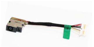 Neuer Ersatz DC IN-Kabel für HP Envy X360 M6-W M6-W000 M6-W100 Series