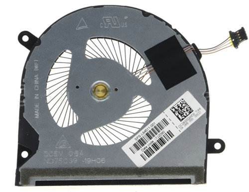 CPU-Lüfter für HP Envy X360 13-ay0175ng 13-ay0176ng 13-ay0232ng
