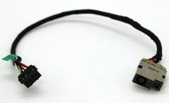 Neuer Ersatz DC IN-Kabel für HP 250 255 G2 G3 Series