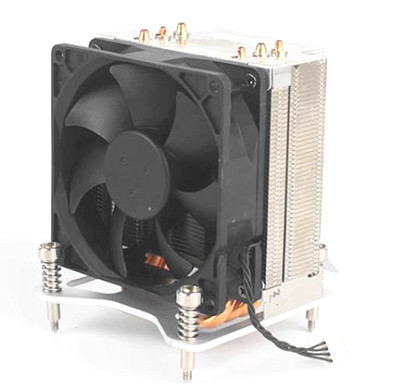 Desktop Computer Heizkörper Lüfter 125w für HP 800 880 G4 G5 G6 G7 G8 TWR L92394-001