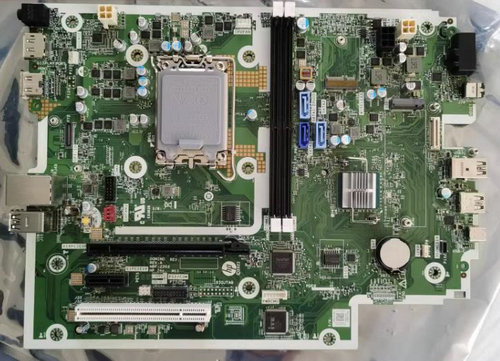 HP 480 G9 DDR4 Desktop-Motherboard M81591-001 M99817-001 M99817-601