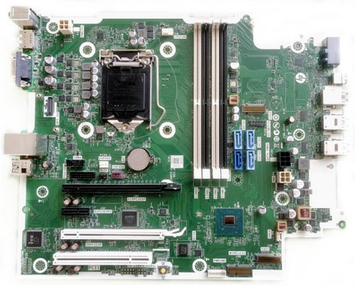 HP 600 680 G6 MT Desktop-Motherboard M17670-001 M87935-001 L82472-001