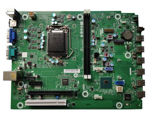 HP 288 G6 PRO MT Desktop-Motherboard M88061-601 M88061-001