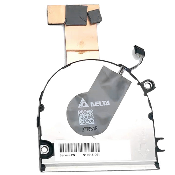 CPU-Lüfter für HP ND55C99-21H18 N17016-001 DTADQ5D544A033 CPU-Lüfter für HP ND55C99-21H18 N17016-001 DTADQ5D544A033