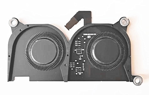 CPU-Lüfter für HP ND55C0S-23B02