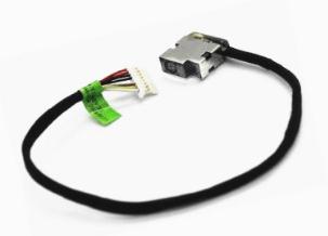 Neuer Ersatz DC IN-Kabel für HP 799749-S17 799749-T17 799749-Y17