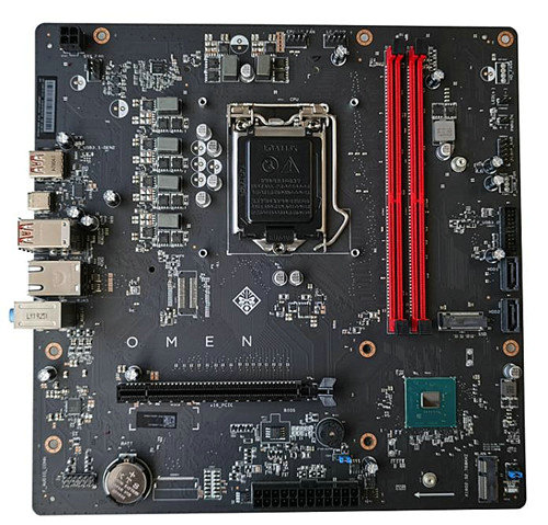HP Omen Obelisk 875-0014 17582-1 H370 Desktop-Motherboard 752149-001 751439-001