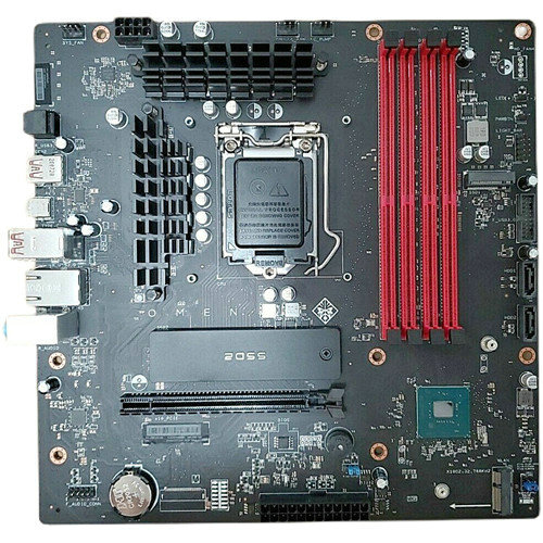 HP Omen Obelisk 875-1120 DDR4 Desktop-Motherboard L23867-002 L23867-601