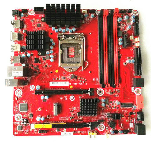 HP Omen Obelisk 875 MS-7A61 Desktop-Motherboard L23867-001
