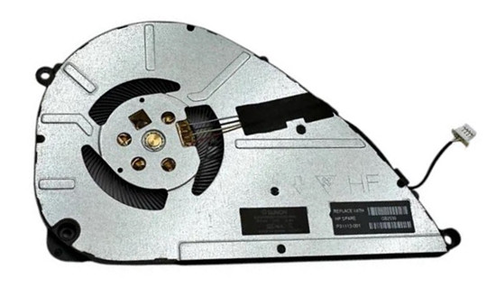 CPU-Lüfter für HP Omnibook X Flip 14-fm0000 EG50050S1-CS50-S9A P31113-001 CPU-Lüfter für HP Omnibook X Flip 14-fm0000 EG50050S1-CS50-S9A P31113-001