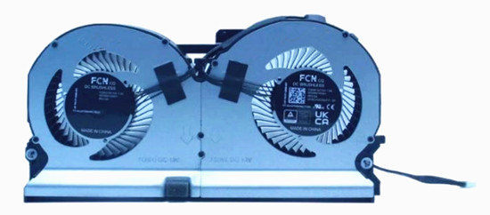 CPU-Lüfter für HP P13968-001 FQWU DFSCJ12C25LF11 FQWK DFSCJ12C25LF11 CPU-Lüfter für HP P13968-001 FQWU DFSCJ12C25LF11 FQWK DFSCJ12C25LF11