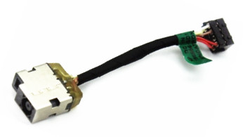Neuer Ersatz DC IN-Kabel für HP Pavilion 11-P 11-P000 11-P015WM Stream X360 Series