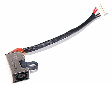 Neuer Ersatz DC IN-Kabel 738330-FD1 für HP Pavilion 11 X2 Series