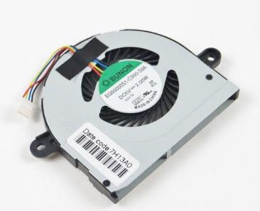 CPU-Lüfter für HP Pavilion TouchSmart 11z-e000 CTO