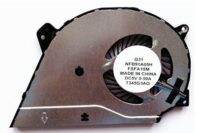 CPU-Lüfter für HP Pavilion 14-AL000