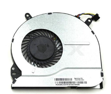 CPU-Lüfter für HP 697914-001 AB09005HX070B00