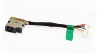 Neuer Ersatz DC IN-Kabel für HP Pavilion 14-BK 14-BK000 14-BK100 Series