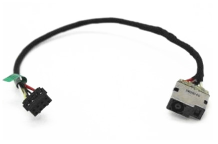 HP Pavilion 14-E 14-E000 Series Steckverbinder DC IN Kabel