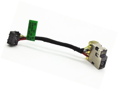 Neuer Ersatz DC IN-Kabel für HP Pavilion 14-F000 Sleekbook