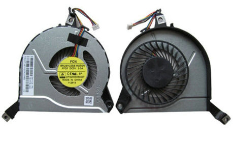 CCPU-Lüfter HP Pavilion 15-p300 CCPU-Lüfter HP Pavilion 15-p300