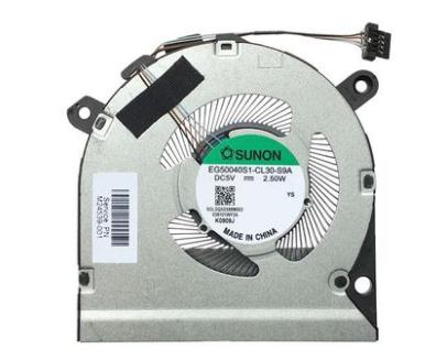 Diskreter Grafik-Lüfter 2021 für HP M24539-001 EG50040S1-CL30-S9A