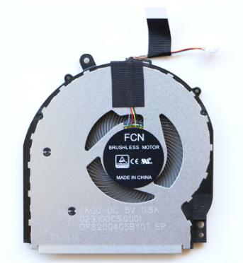 CPU-Lüfter für HP Pavilion 14m-cd0000