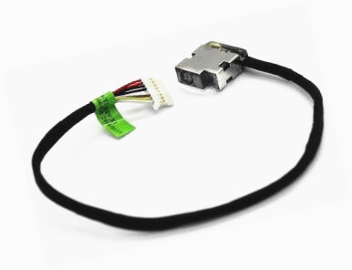 Neuer Ersatz DC IN-Kabel für HP TPN-Q159 Series