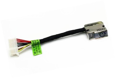 Neuer Ersatz DC IN-Kabel für HP 799751-F50 799751-S50