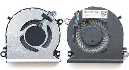 CPU-Lüfter für HP Pavilion 15-CB 930589-001