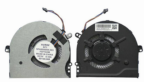 CPU Lüfter für HP Pavilion 15-cc130ng 15-cc122ng