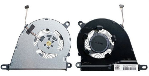 CPU-Lüfter für HP L68134-001 ND75C07-19A18
