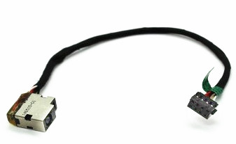 Neuer Ersatz DC IN-Kabel für HP 709802-FD1 709802-SD1 709802-TD1
