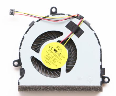 CPU-Lüfter für HP Pavilion 15-g000