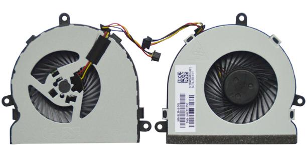 CPU Lüfter für HP Pavilion 15-ac639ng 15-ac670ng 15-ac671ng