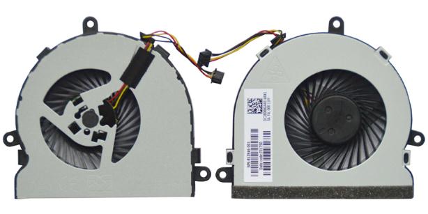 CPU Lüfter für HP Pavilion 15-ay001ng 15-ay002ng 15-ay003ng