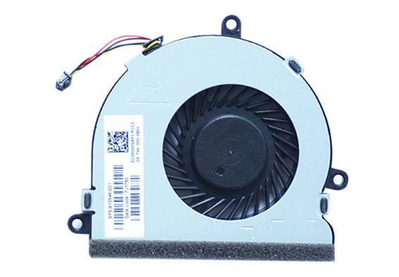 CPU Lüfter für HP Pavilion 15-ba003ng 15-ba007ng 15-ba008ng