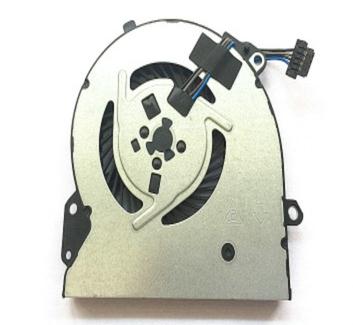 Diskreter Grafik-Lüfter für HP NS85B00-17K18 L25585-001