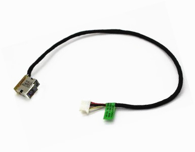 Neuer Ersatz DC IN-Kabel für HP Pavilion 17-G 17-G000 17-G100 17-G200 Series