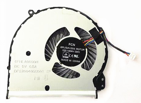 CPU Lüfter für HP Pavilion 17-bs017ng 17-bs018ng 17-bs019ng