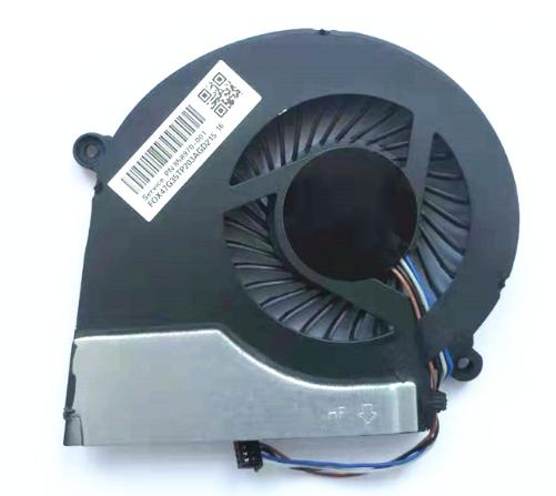 CPU-Lüfter HP Pavilion 17-e000