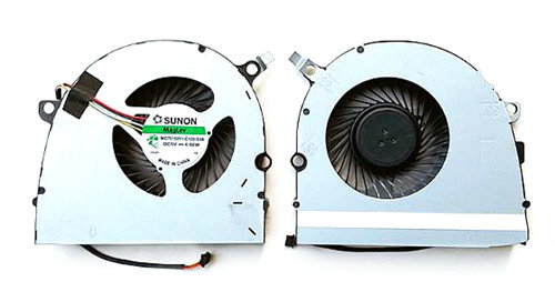 CPU-Lüfter für HP MG75150V1-C120-S9A L32797-001 BAZD1015R5U