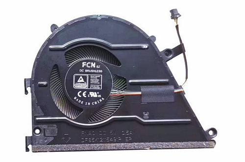 CPU Lüfter 2021 für HP Pavilion Aero 13-be Series