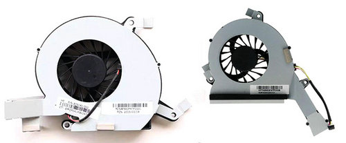 GPU+CPU-Lüfter für HP 809140-001 809141-001